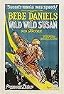 Bebe Daniels in Wild, Wild Susan (1925)