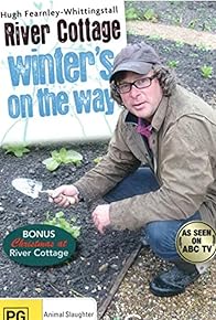 Primary photo for River Cottage: Winter's on the Way