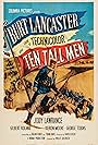 Ten Tall Men (1951)