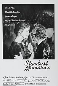 Primary photo for Stardust Memories