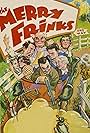 Hugh Herbert, Frankie Darro, Allen Jenkins, Guy Kibbee, Helen Lowell, Aline MacMahon, and Joan Wheeler in The Merry Frinks (1934)