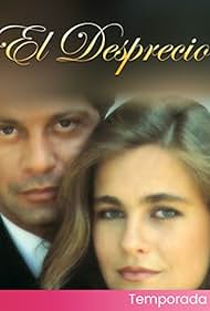 Flavio Caballero and Maricarmen Regueiro in El desprecio (1991)