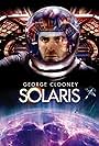 George Clooney in Solaris (2002)