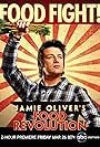 Jamie Oliver in Food Revolution (2010)