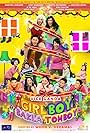 Maricel Soriano, Joey Marquez, Ruffa Gutierrez, JC De Vera, Kiray Celis, Vice Ganda, Ejay Falcon, Xyriel Manabat, JM Ibañez, and Rhed Bustamante in Girl, boy, bakla, tomboy (2013)