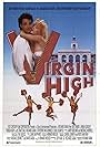 Tracy Dali in Virgin High (1991)