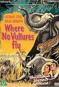 Where No Vultures Fly (1951)