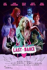 Primary photo for Spider-Gwen: Last Dance