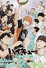 Haikyuu!! Người Thắng Và Kẻ Thua (2015)