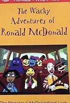 The Wacky Adventures of Ronald McDonald: The Monster O' McDonaldland Loch