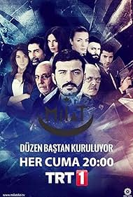 Milat (2015)