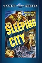 The Sleeping City