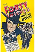 Forty Thieves