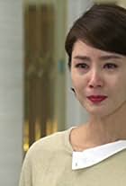 Kim Sung-ryung in Những Người Thừa Kế (2013)