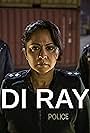 Parminder Nagra in D.I. Ray (2022)