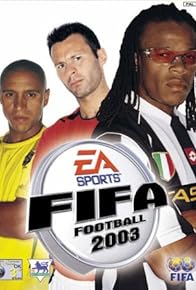 Primary photo for FIFA Soccer 2003