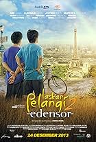 Laskar Pelangi Sekuel 2: Edensor