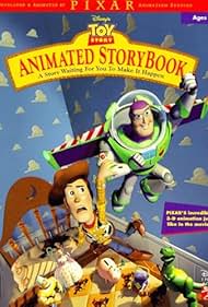 Disney's Animated Storybook: Toy Story (1996)