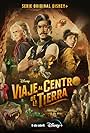 Viaje al centro de la tierra (2023)