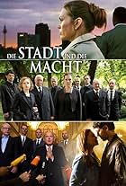 Die Stadt und die Macht (2016)