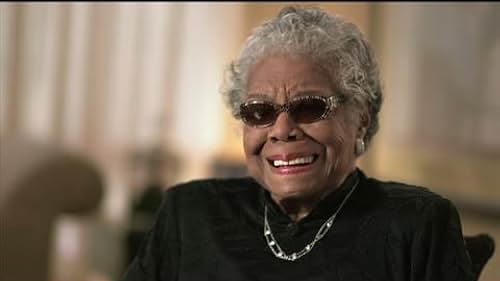 Trailer for Maya Angelou: And Still I Rise