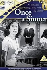 Once a Sinner (1950)