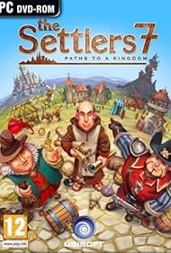 Die Siedler 7 (2010)