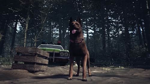 Blair Witch: Good Boy Pack (Xbox One)