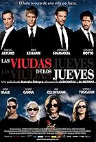 Las viudas de los jueves