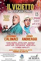 Il vizietto (La Cage Aux Folles)