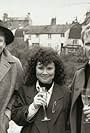 Imelda Staunton, Neil McCaul, and David Robb in Up the Garden Path (1990)