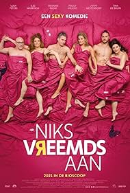 Niks vreemds aan (2021)