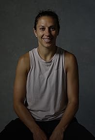 Primary photo for Carli Lloyd