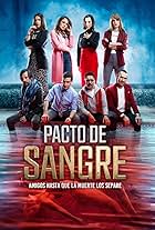 Pacto de Sangre