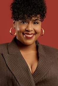 Primary photo for Natasha Rothwell