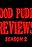 Blood Puddle Reviews