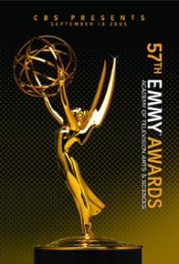 Primary photo for The 57th Annual Primetime Emmy Awards