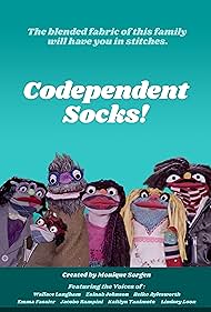 Codependent Socks! (2023)