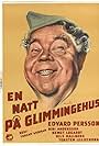 En natt på Glimmingehus (1954)