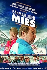 Isänmaallinen mies (2013)