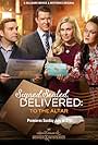 Signed, Sealed, Delivered: To the Altar