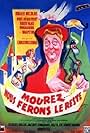 Mourez, nous ferons le reste (1954)