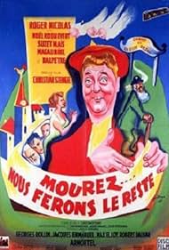 Mourez, nous ferons le reste (1954)