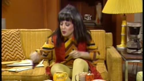 In Living Color- The Magenta Thompson Show