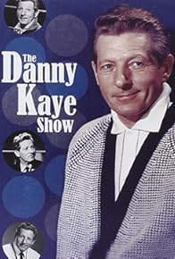 Primary photo for The Danny Kaye Show