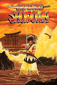 Primary photo for Samurai Shodown