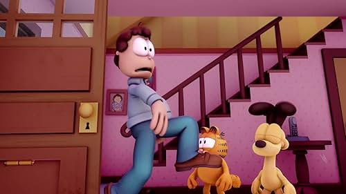 The Garfield Show