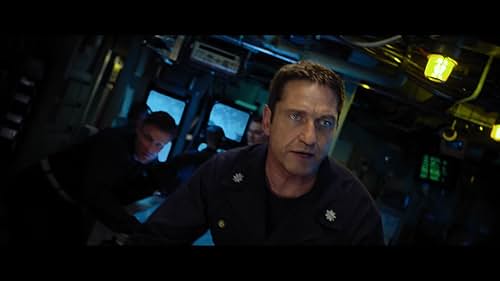 Hunter Killer: It's A Hit