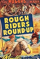 Rough Riders' Round-Up