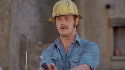 Gerald McRaney in Simon & Simon (1981)